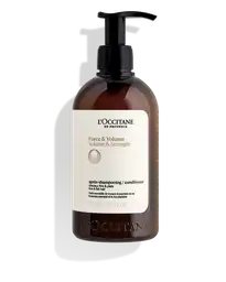 Acondicionador Fuerza y Volumen L'Occitane