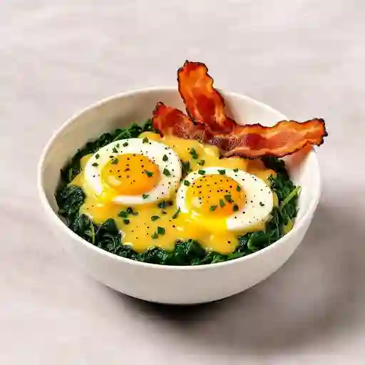 Huevos Campesinos