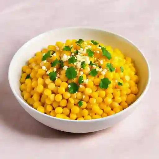 Maíz Dulce