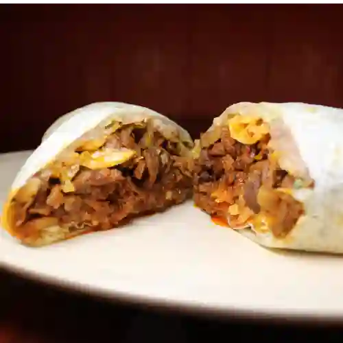 Burrito Jalisco