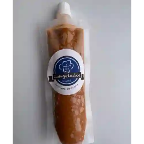 Ají de Maní 4 Onzas