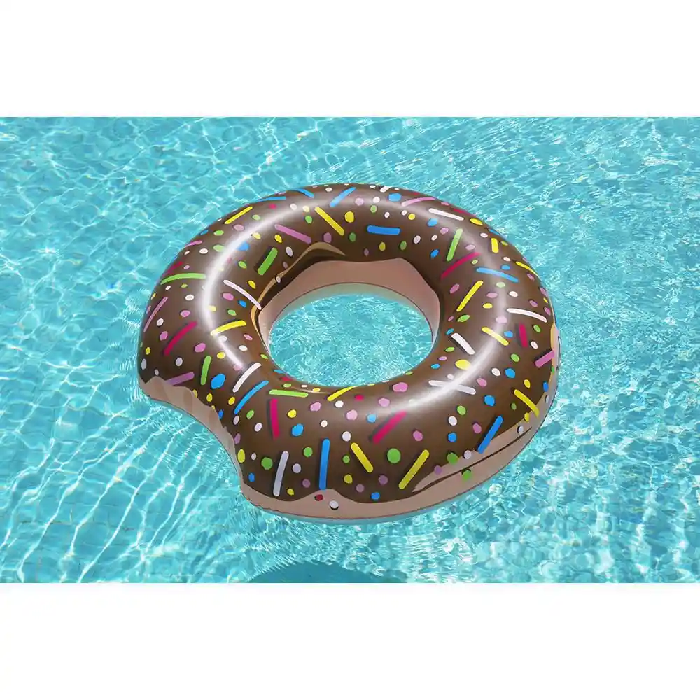 FLOTADOR DONUT 42 PL