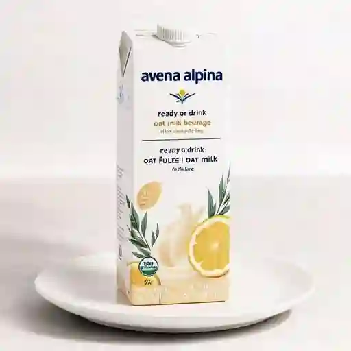 Avena Alpina