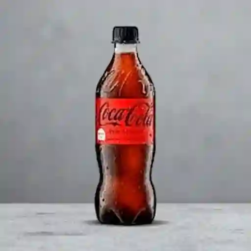 Coca-Cola Zero 600 ml