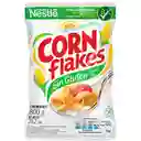 Corn Flakes Cereal sin Gluten