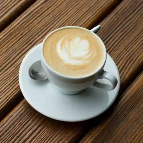 Cafe con Leche