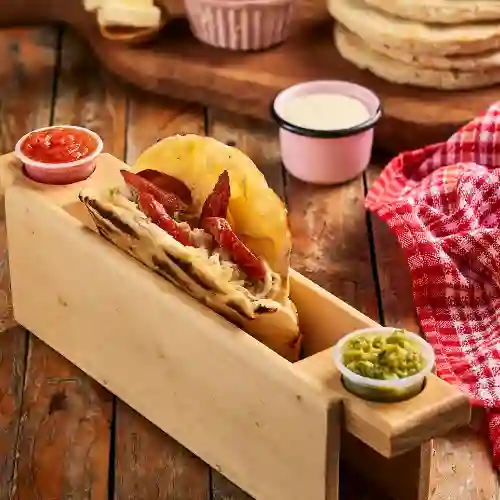 Arepa Junior