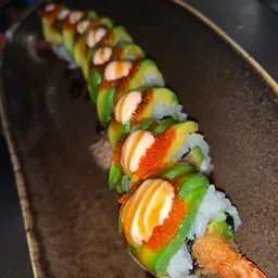 Medio Sushi Dragon