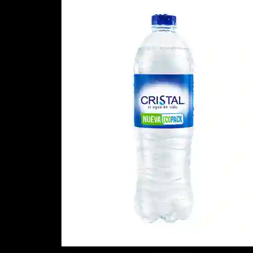 Cristal Natural 600 ml