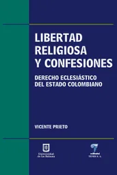 Libertad Religiosa y Confesiones
