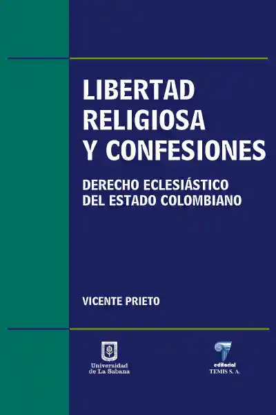 Libertad Religiosa y Confesiones