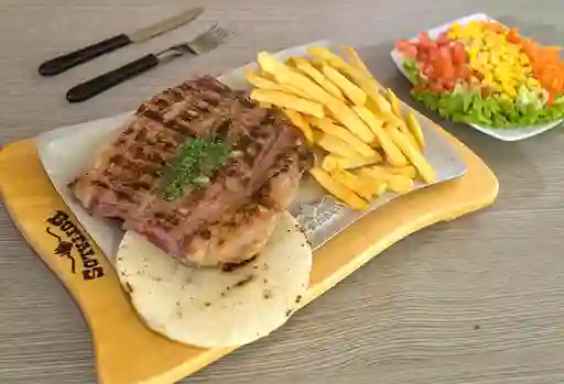Baby Beef