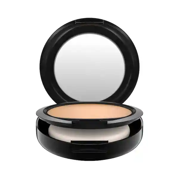 Mac Base Studio Fix Powder Plus C4