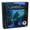 Juego De Mesa Mysterium 2 A 7 Jugadores Asmodee
