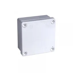 Ciles Caja Hermética