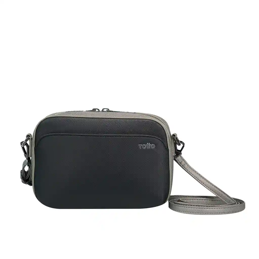 Totto Bolso Calav Color Negro Ng0