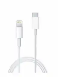 Quickly Cable Cargador Lightning Caja