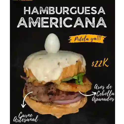 Americana