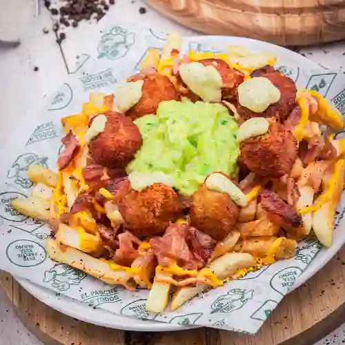 Papas Gomelas