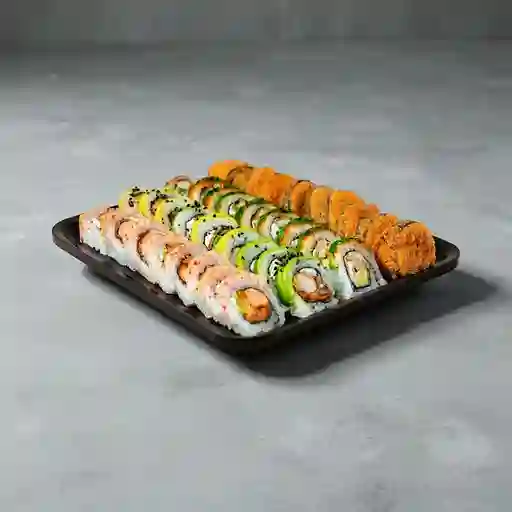 Combo Tasty