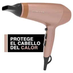 Remington Secador Cabello Keratina Ac8820 11