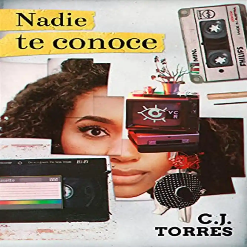 Nadie te Conoce - C.J. Torres