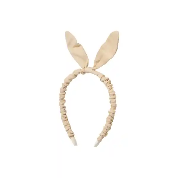 Diadema Infantil Con Orejitas Serie Miniso Miniso