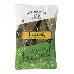 Naturomar Laurel 45g