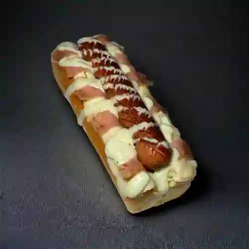 Perro Americano