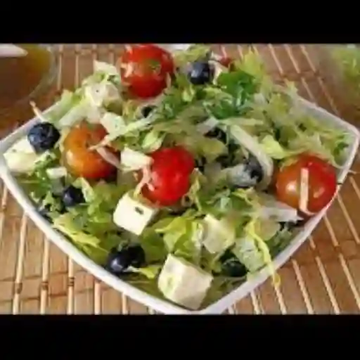 Tomate y cebolla