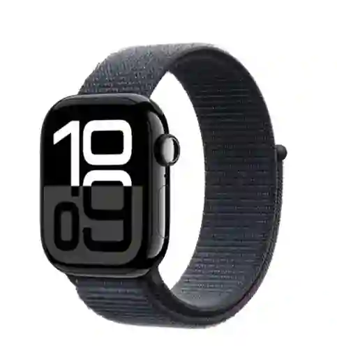 Apple Watch INK SL GPS-AME JB AL