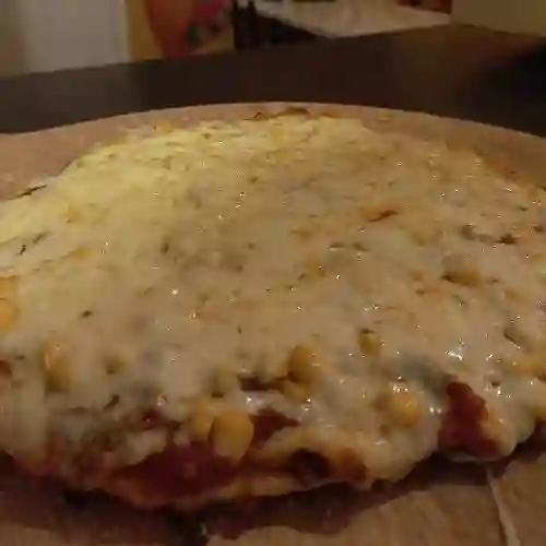 Pizza Criolla