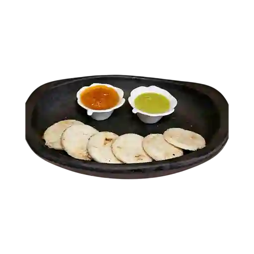 Arepitas