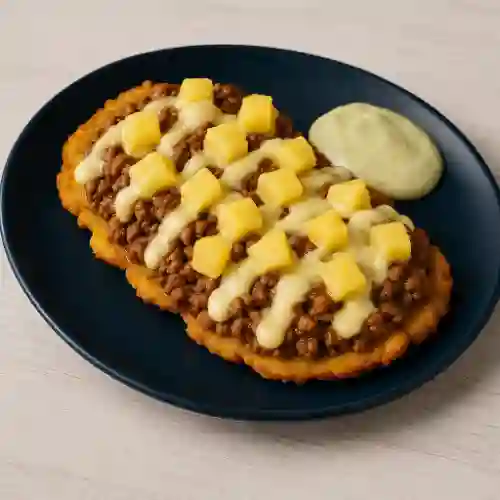 el Goloso