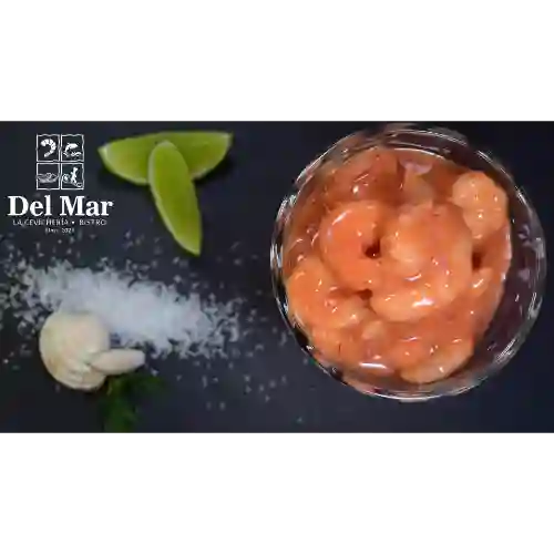 Coctel Tradicional Mixto