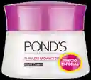 Ponds Crema Anti Manchas Noche Radiance Flawless