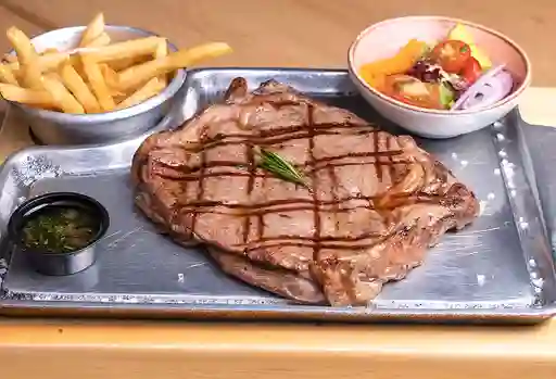 Churrasco