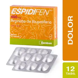 Espidifen (400 mg)