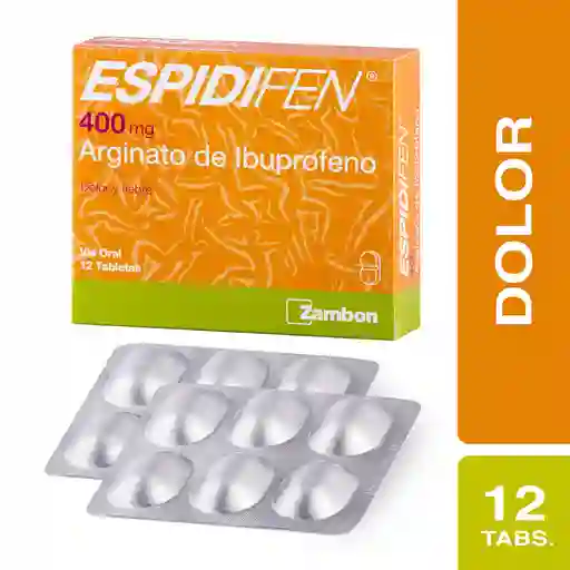 Espidifen (400 mg)
