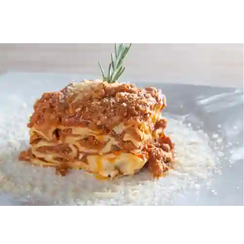 Lasagna Classica