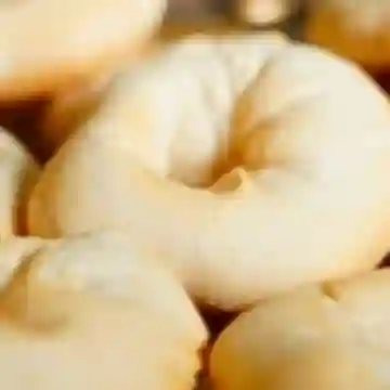 Pan de Queso