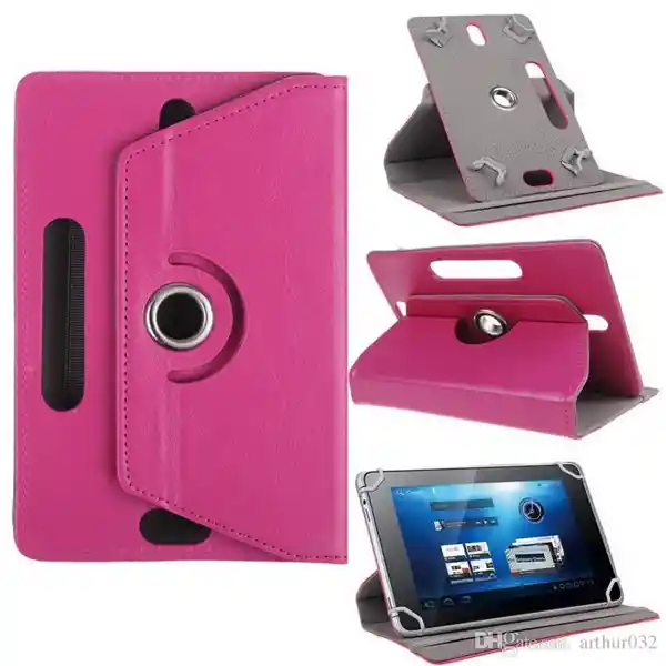 Universal Estuche Para Tablet 360 8''