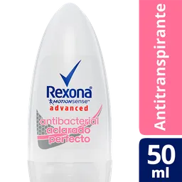 Rexona Desodorante Antibacterial Aclarado Perfecto