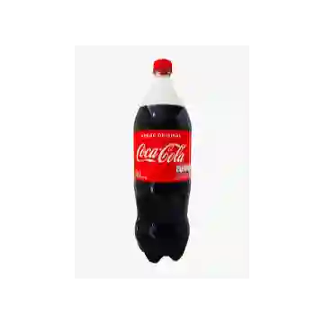 Coca-Cola Original 1.5 l