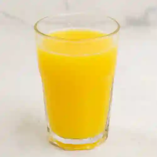 Jugo de Naranja