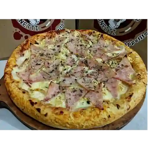 Combo Pizza X8