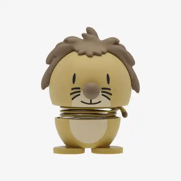 Hoptimist Figura Antiestrés León