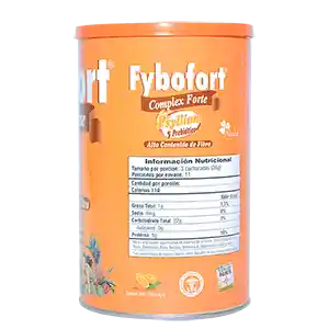 Fybofort Complex Forte Fibra Natural