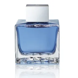 Antonio Banderas Perfume Blue Seduction Para Hombre 100 mL