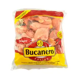 Bucanero Muslos de Pollo